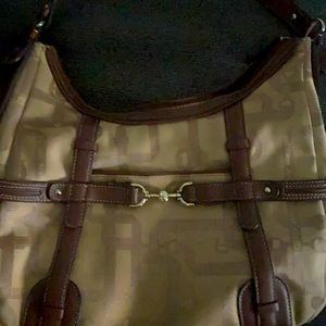 Etienne Aigner purse